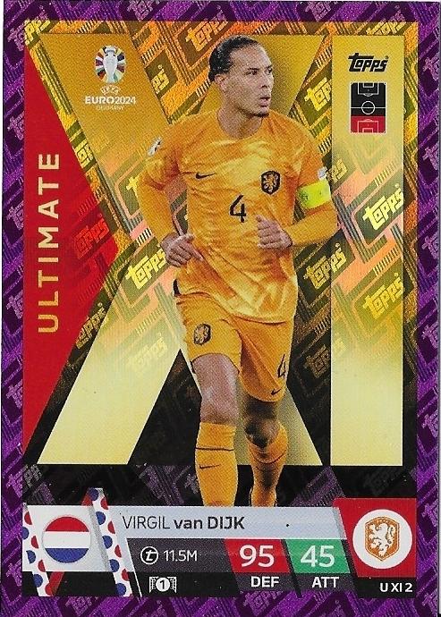 Purple Sapphire Parallel Holographic