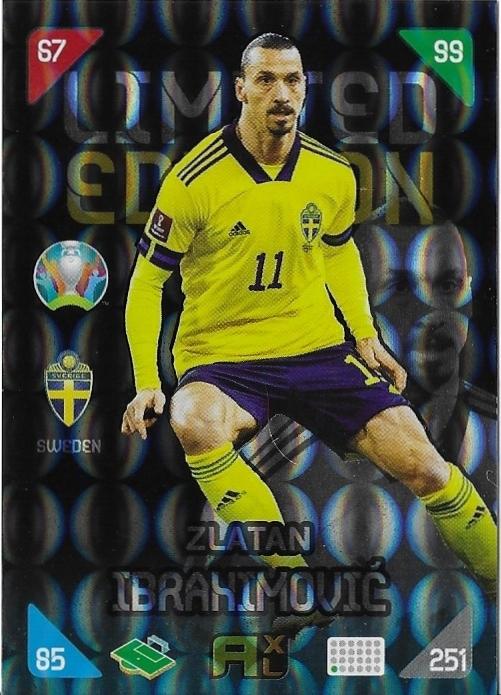 2021 Kick off UEFA Euro 2020