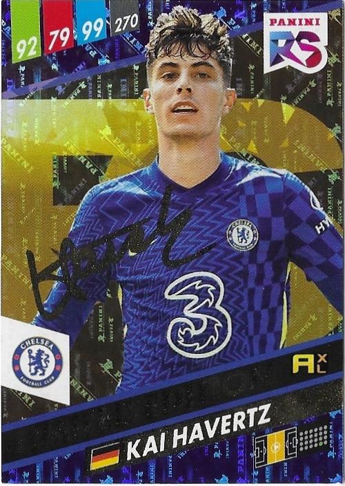 FIFA 365 - 2022 Rising Stars 