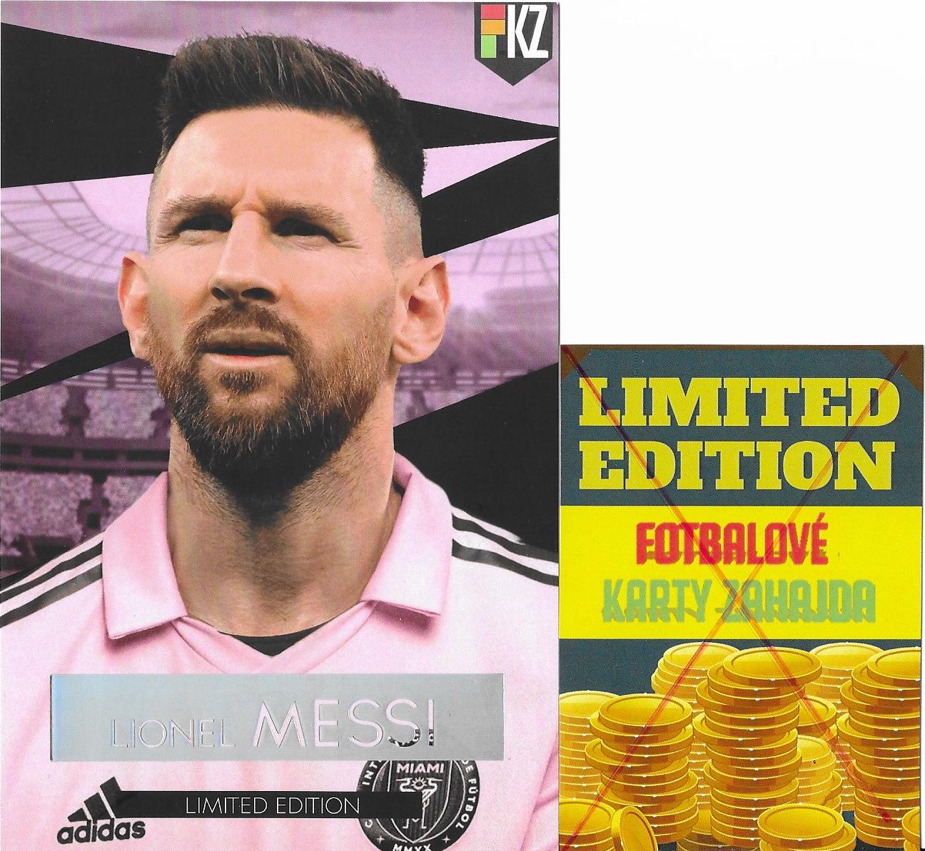 Velké XXL Zahajda karty