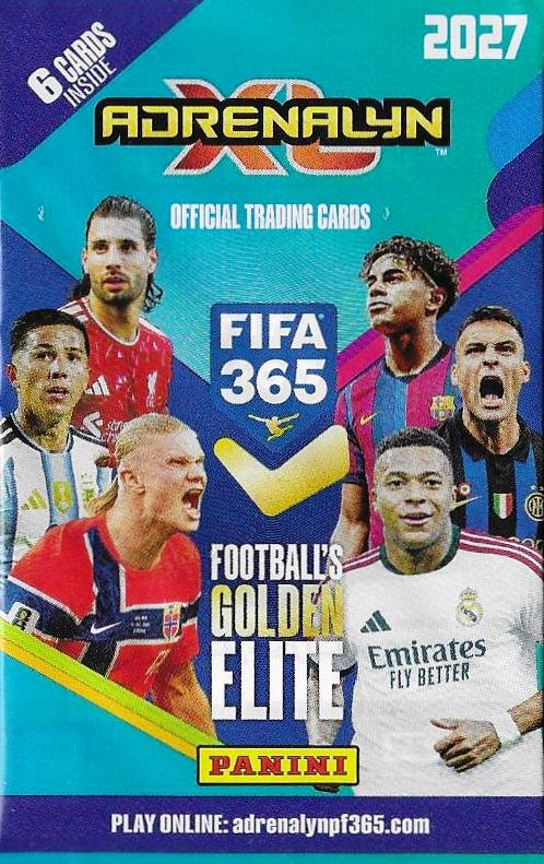 FIFA 365 - 2027