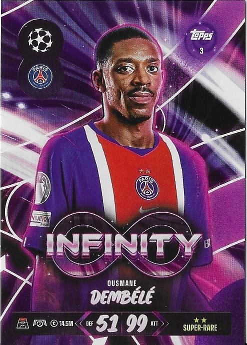 Super Rare **