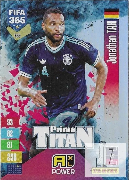F.27 Prime Titan - Tah