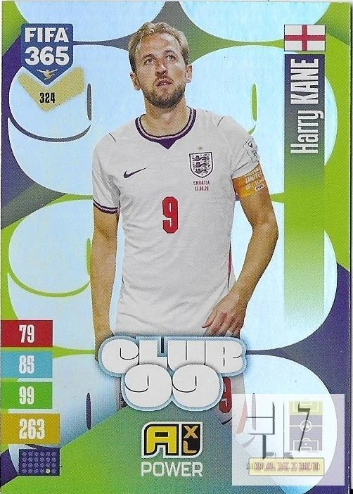 F.27 Club 99 - Kane