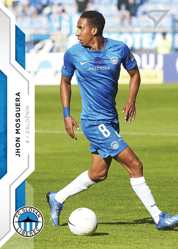 F:L.20/21 Base - Mosquera 