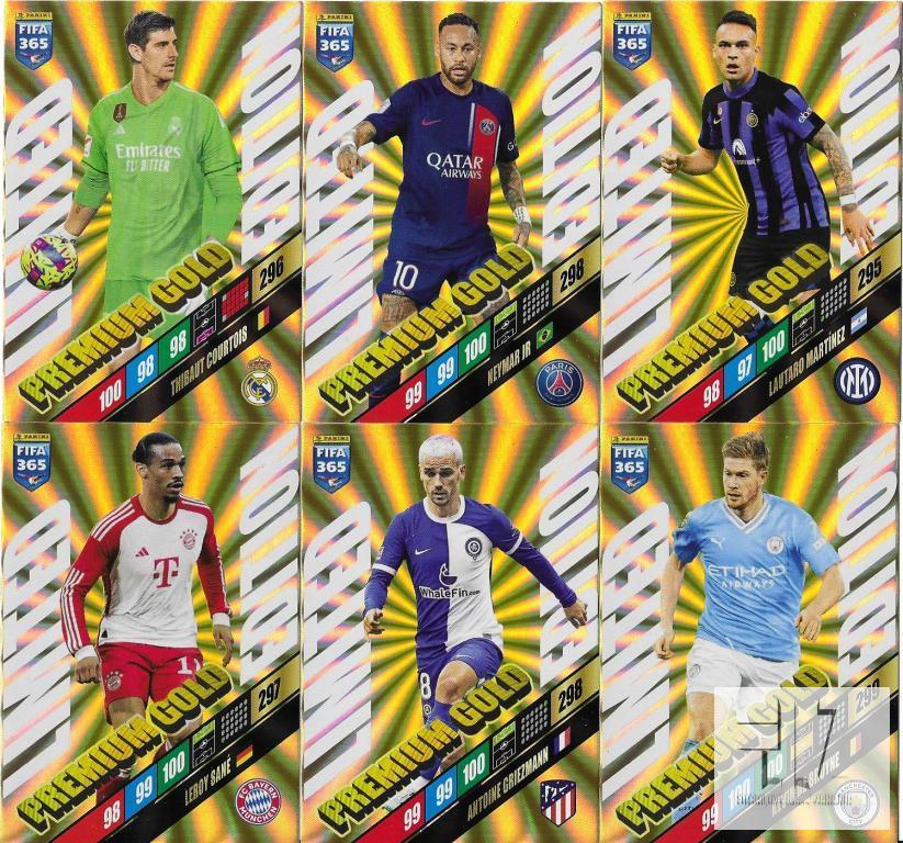 FIFA 365 2024 - PLECHOVÝ PENCIL BOX