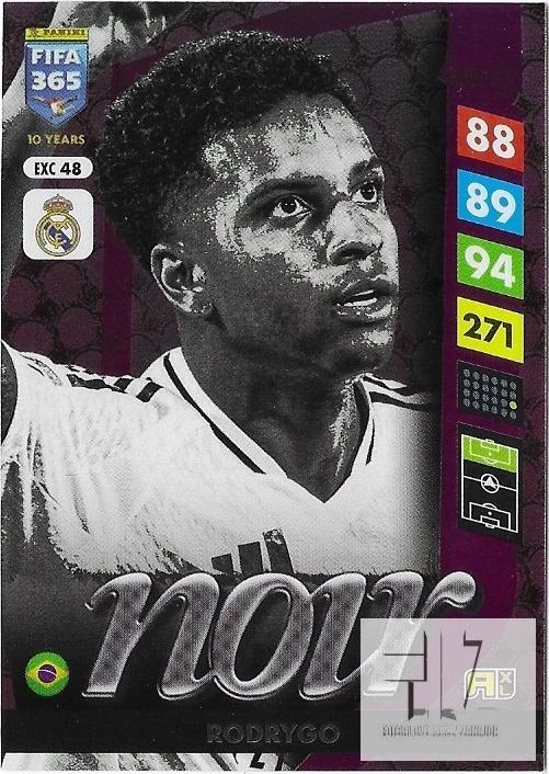 FIFA 365 2025 - EXCELLENCE NOIR BALÍČEK