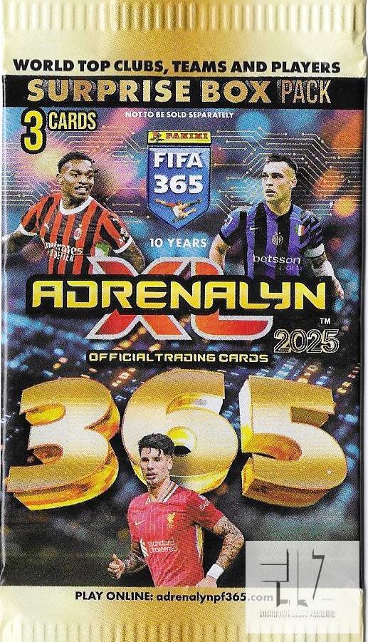 F.25 International Star - Davies ( + dárek )