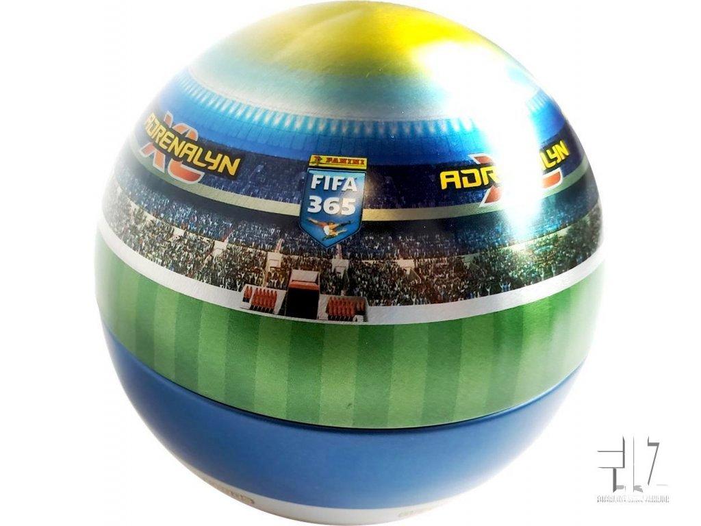 FIFA 365 2021 - PLECHOVÝ BALL - VELKÝ