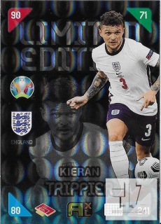 KEU.21 Limited Edition - Trippier
