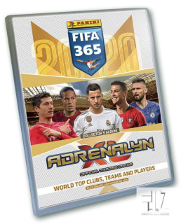 FIFA 365 2020 - ORIGINÁL ALBUM ( PL )