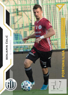 F:L.20/21 LIMITED EDITION GOLD - Čolić #57/99