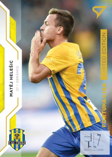 F:L.20/21 LIMITED EDITION GOLD - Helešic #84/99