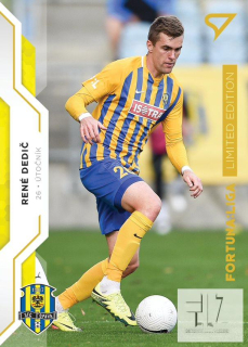 F:L.20/21 LIMITED EDITION GOLD - Dedič #64/99