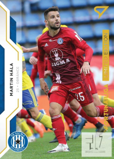 F:L.20/21 LIMITED EDITION GOLD - Hála #67/99
