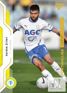 F:L.20/21 LIMITED EDITION GOLD - Žitný #25/99