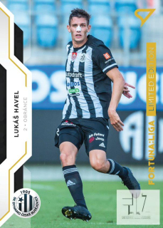 F:L.20/21 LIMITED EDITION GOLD - Havel #61/99