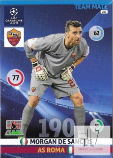 CH.L.14/15 Team Mate - č.217