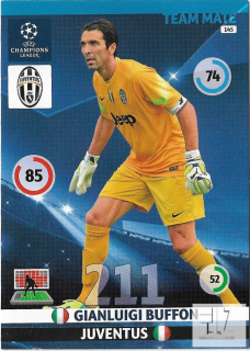 CH.L.14/15 Team Mate - Buffon