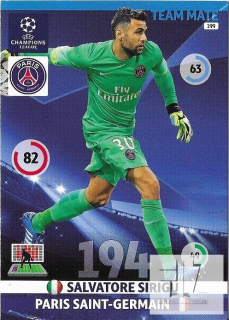 CH.L.14/15 Team Mate - č.199