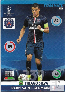 CH.L.14/15 Team Mate - Silva