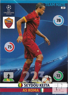 CH.L.14/15 Team Mate - č.219