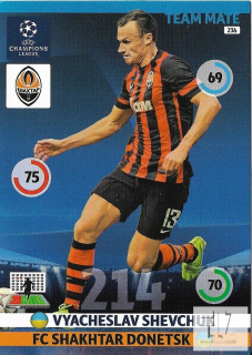 CH.L.14/15 Team Mate - č.236
