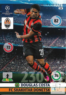 CH.L.14/15 Team Mate - č.238