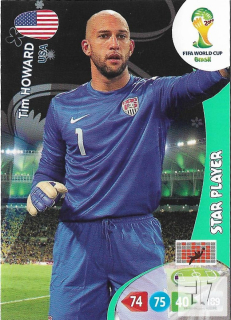 W.C.14 Star Player - č.317