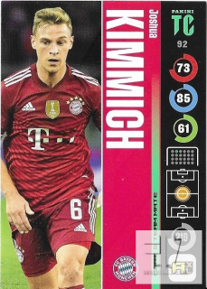TC.22 Team Mate - Kimmich