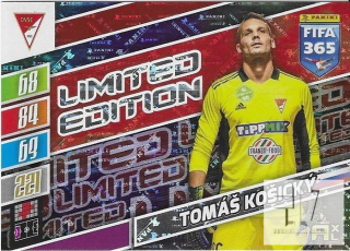 F.22 Limited Edition - Kosicky