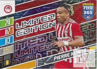 F.22 Limited Edition - Kunde