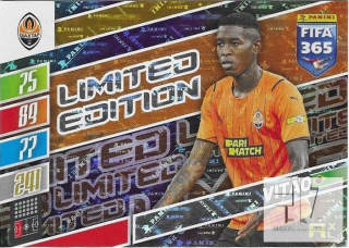 F.22 Limited Edition - Vitao