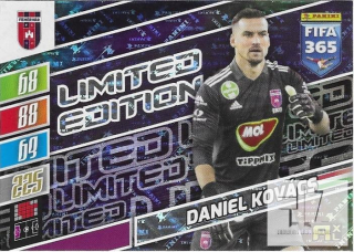 F.22 Limited Edition - Kovacs