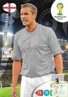 W.C.14 Base Card - č.130