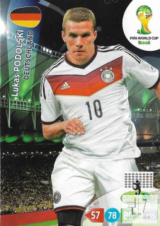 W.C.14 Base Card - č.115