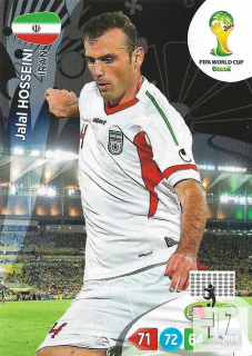 W.C.14 Base Card - č.203