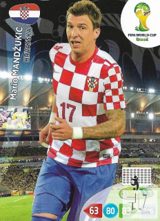W.C.14 Base Card - č.200