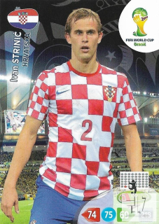 W.C.14 Base Card - č.196