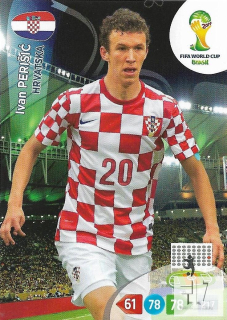 W.C.14 Base Card - č.199