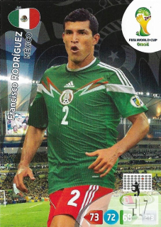 W.C.14 Base Card - č.244