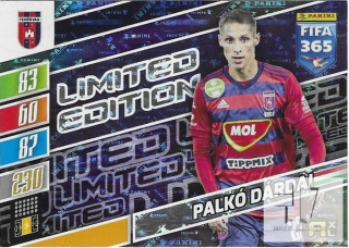 F.22 Limited Edition - Dardai