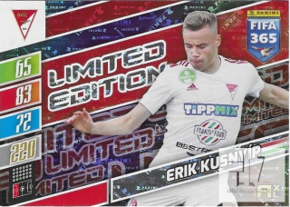 F.22 Limited Edition - Kusnyir