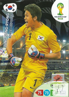 W.C.14 Base Card - č.236