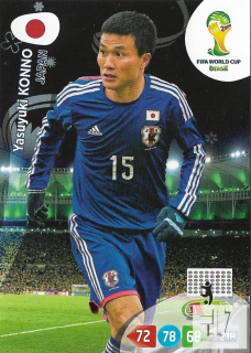 W.C.14 Base Card - č.228