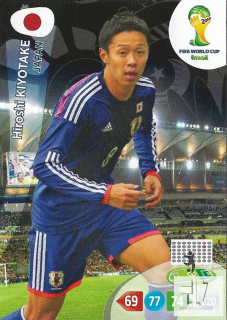 W.C.14 Base Card - č.232