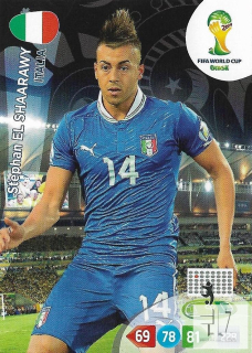 W.C.14 Base Card - č.220