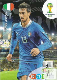 W.C.14 Base Card - č.212