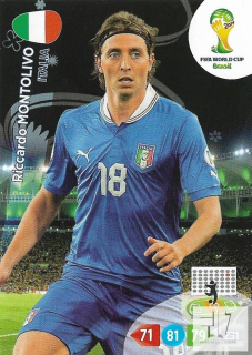 W.C.14 Base Card - č.216