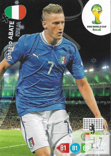 W.C.14 Base Card - č.210